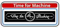 Time for Machine