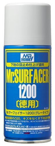 Mr.Surfacer 1200 (170ml)