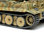 German Heavy Tank Tiger I Initial Production Type (Eastern Front) 1/48