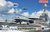 U.S NAVY UCAS X-47B  Air refueling 1/48