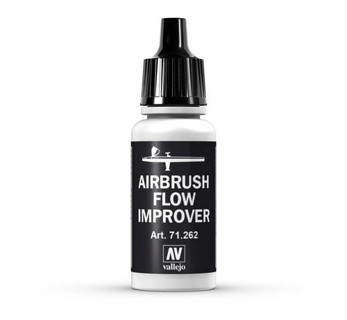 Airbrush Flow Improver ( 17ml)