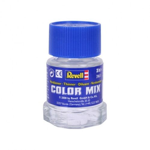 Revell: Color Mix Enamel Thinner 30ml