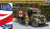 Well known K2Y Ambulances (Limited Edition spec.) 1/35
