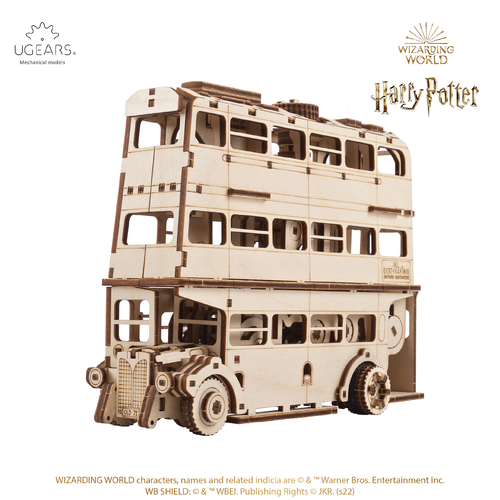 Harry Potter©: Knight Bus