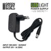 LED Light Power Supply 12v