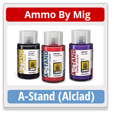 A-STAND (Alclad)
