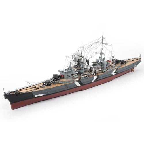 Prinz Eugen 1:200