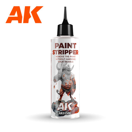 AK PaintStripper (250ml)