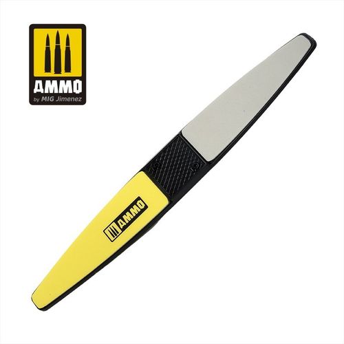 AMMO Abrasives Quatrofile - 1 pc