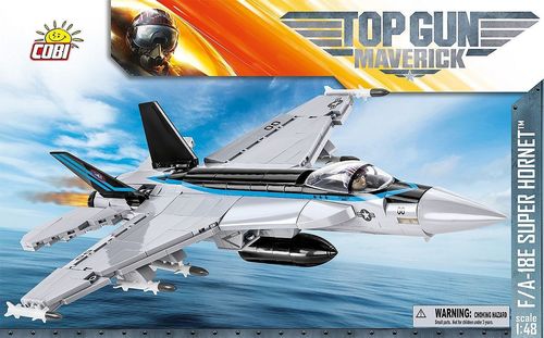 Top Gun Maverick F/A-18E Super Hornet™  (560pcs)